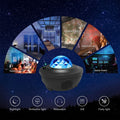 Starry Projector Light