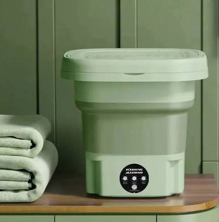 Portable Washing Machine