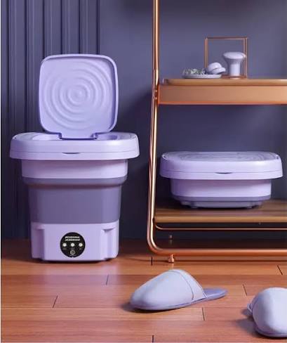 Portable Washing Machine