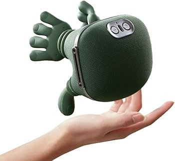 Electric Cervical Hand Finger Massager