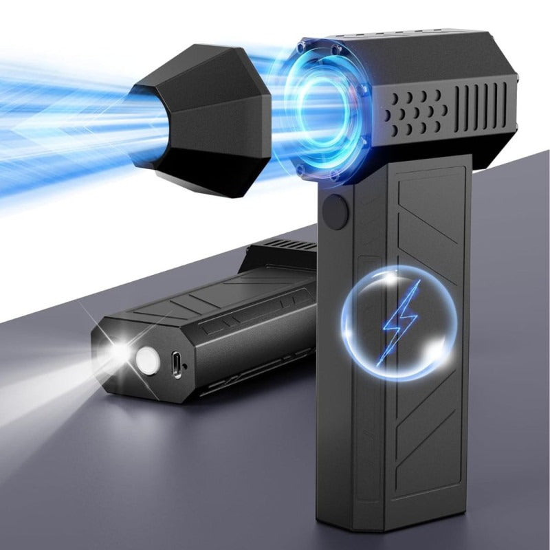 Mini Jet Fan Powerful & Portable Air Blower