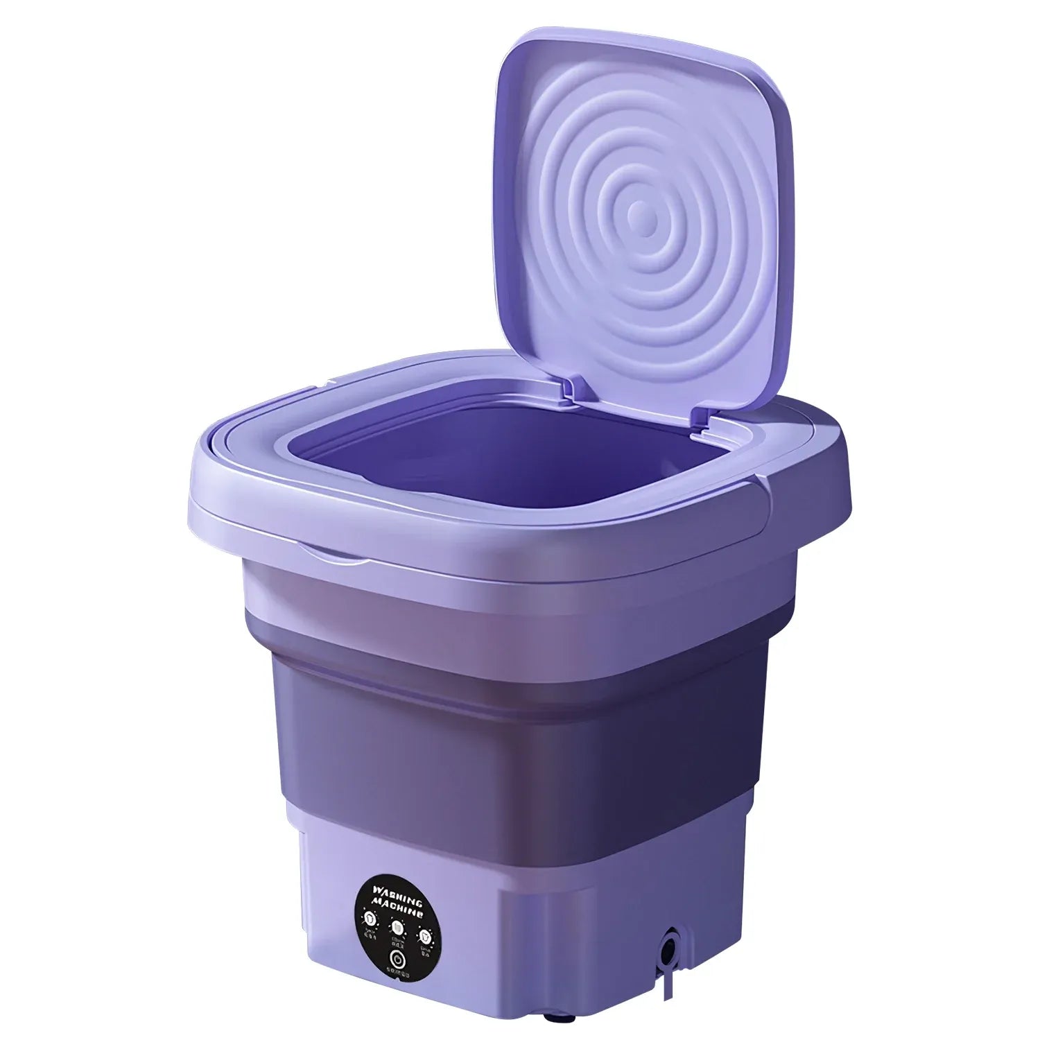 Mini Wahing Machine