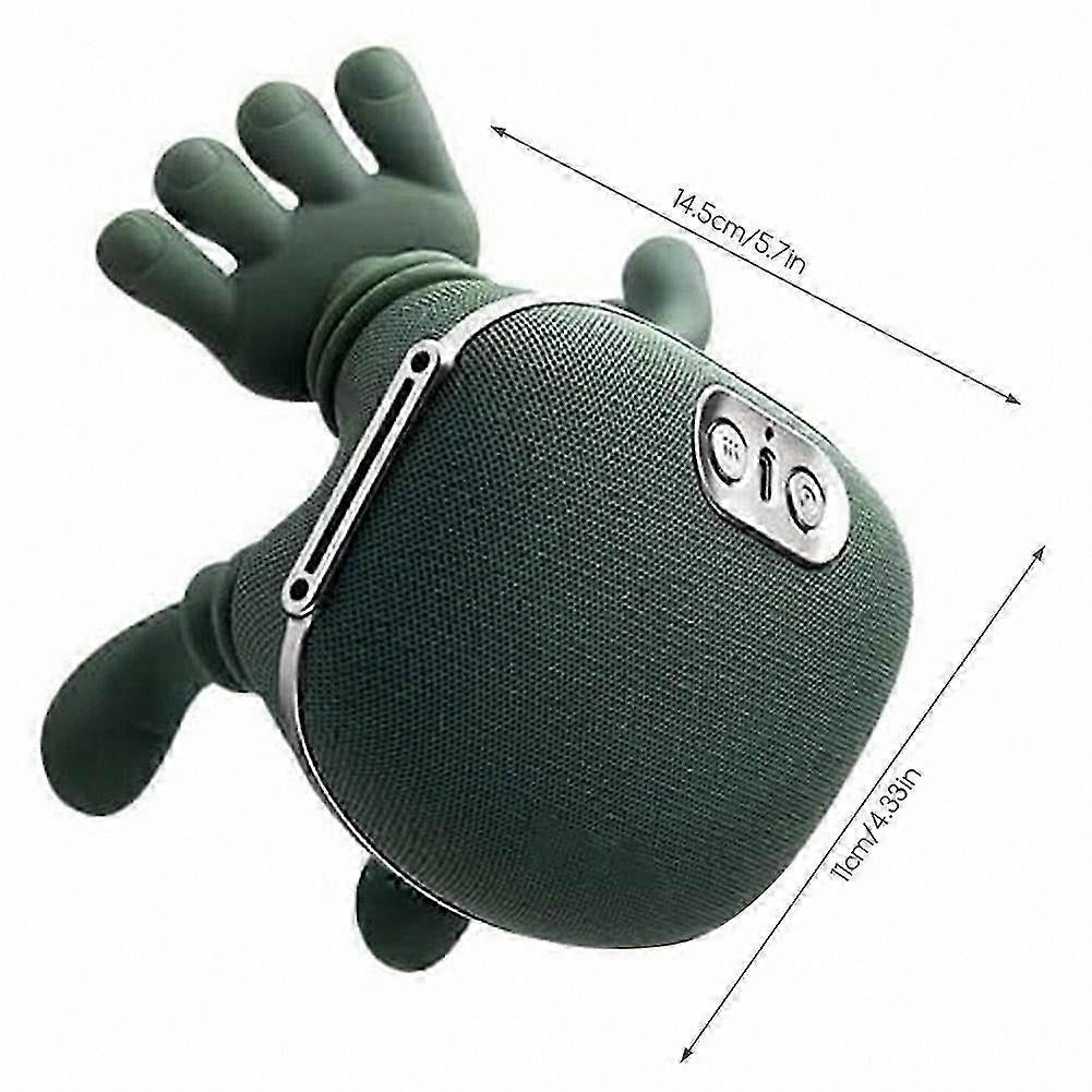 Electric Cervical Hand Finger Massager