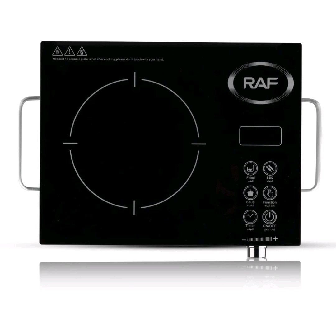 Electric Stove, Infrared Cooker, HotPlate, Electric Chula - 3500 Watts