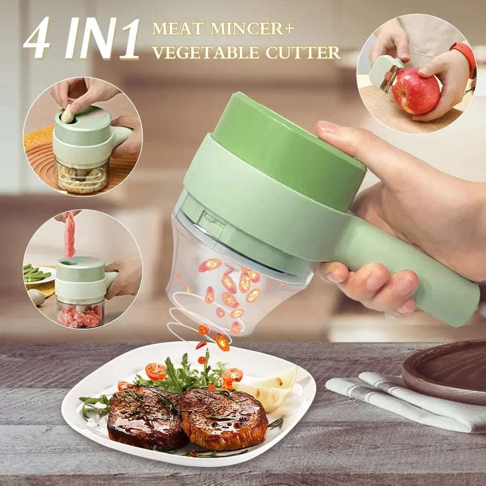 Food Chopper