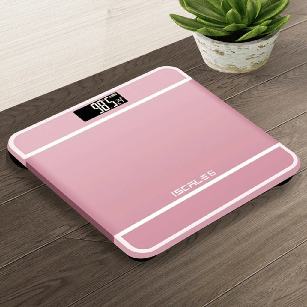 Digital Weight Scale