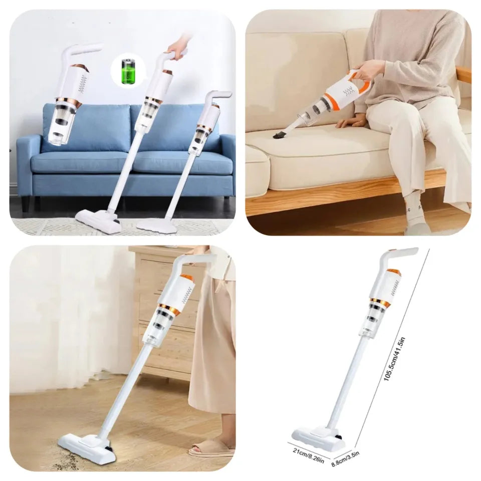 Vacuum Cleaner