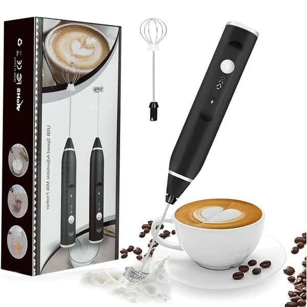 Portable Coffee beater