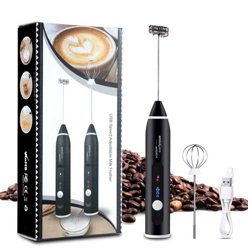 Portable Coffee beater