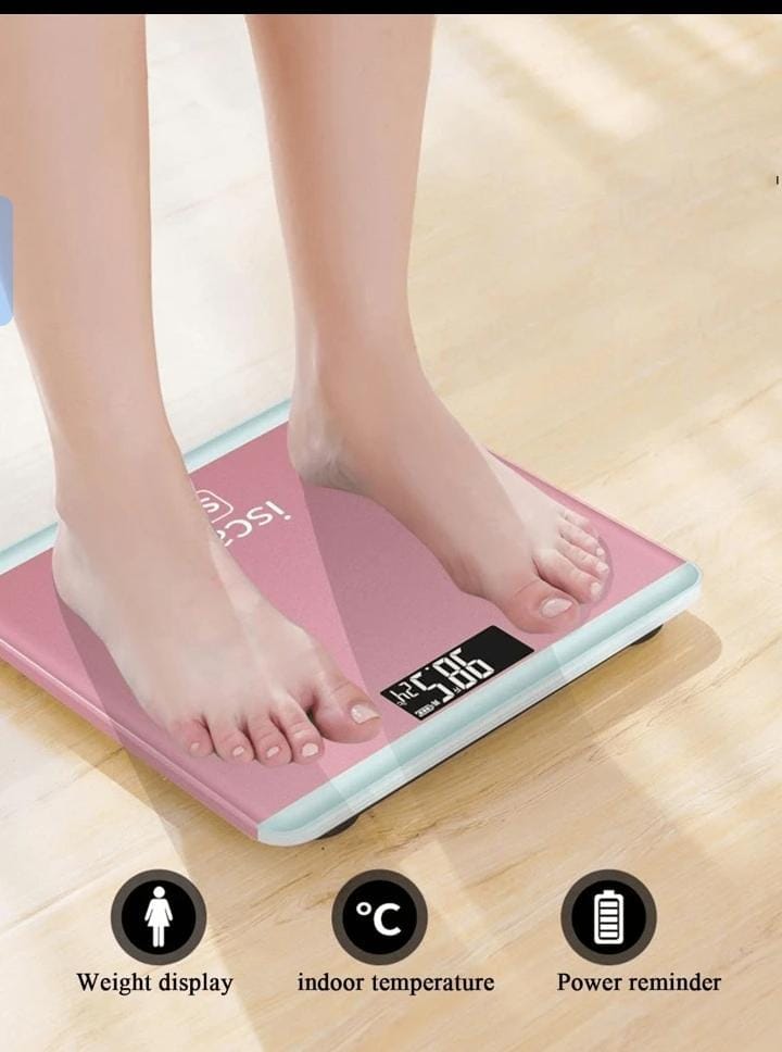 Digital Weight Scale